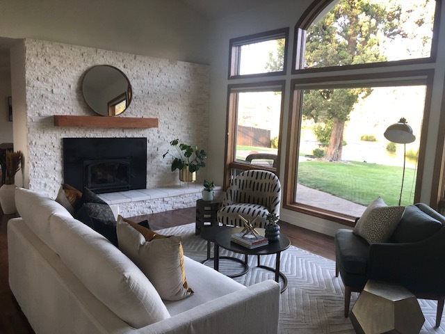 Home Remodeling​