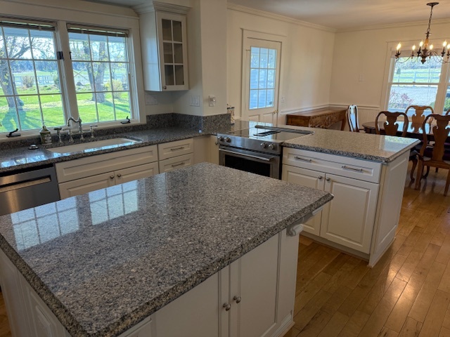 Kitchen Remodeling​